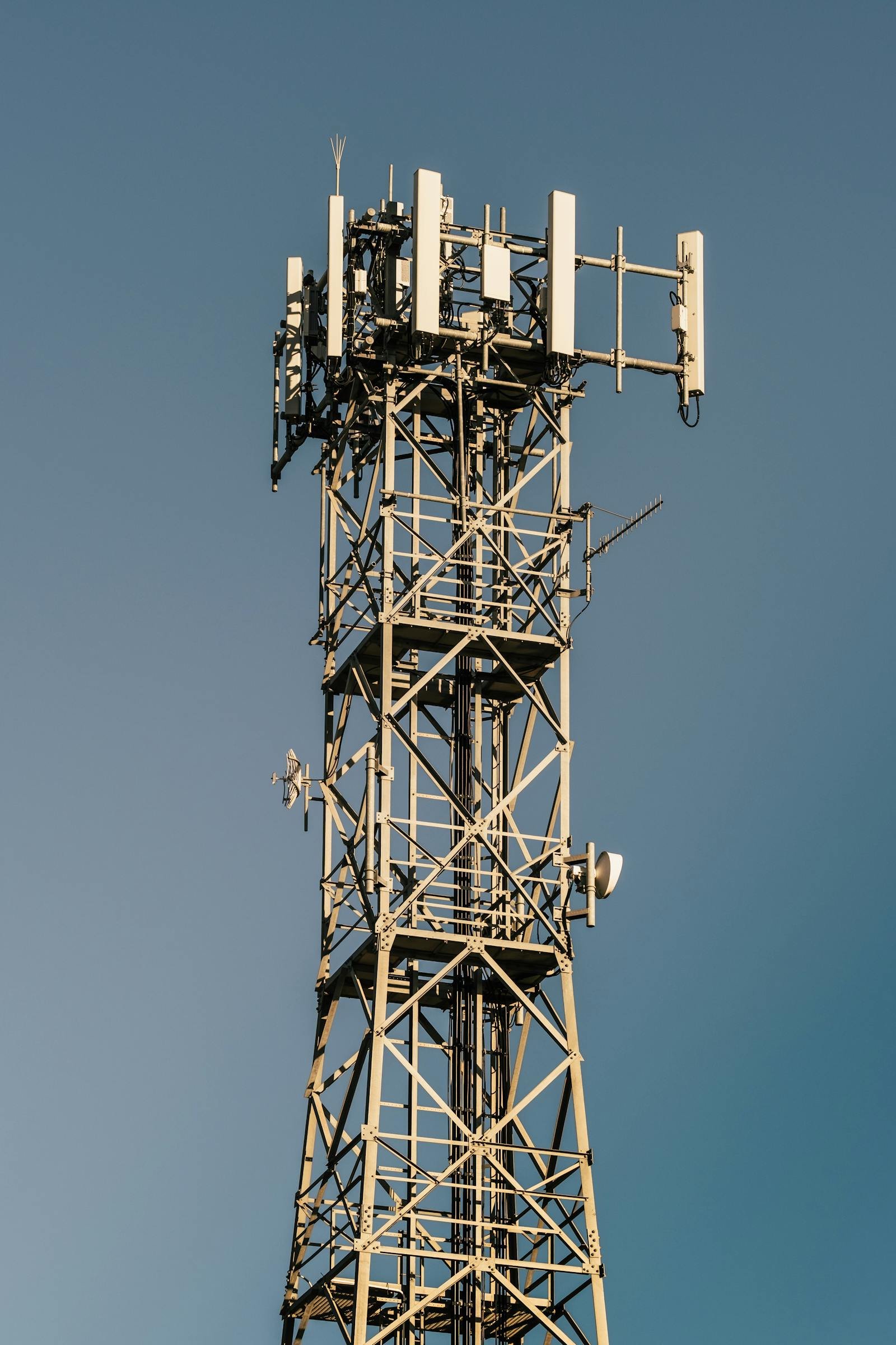 Telecoms
