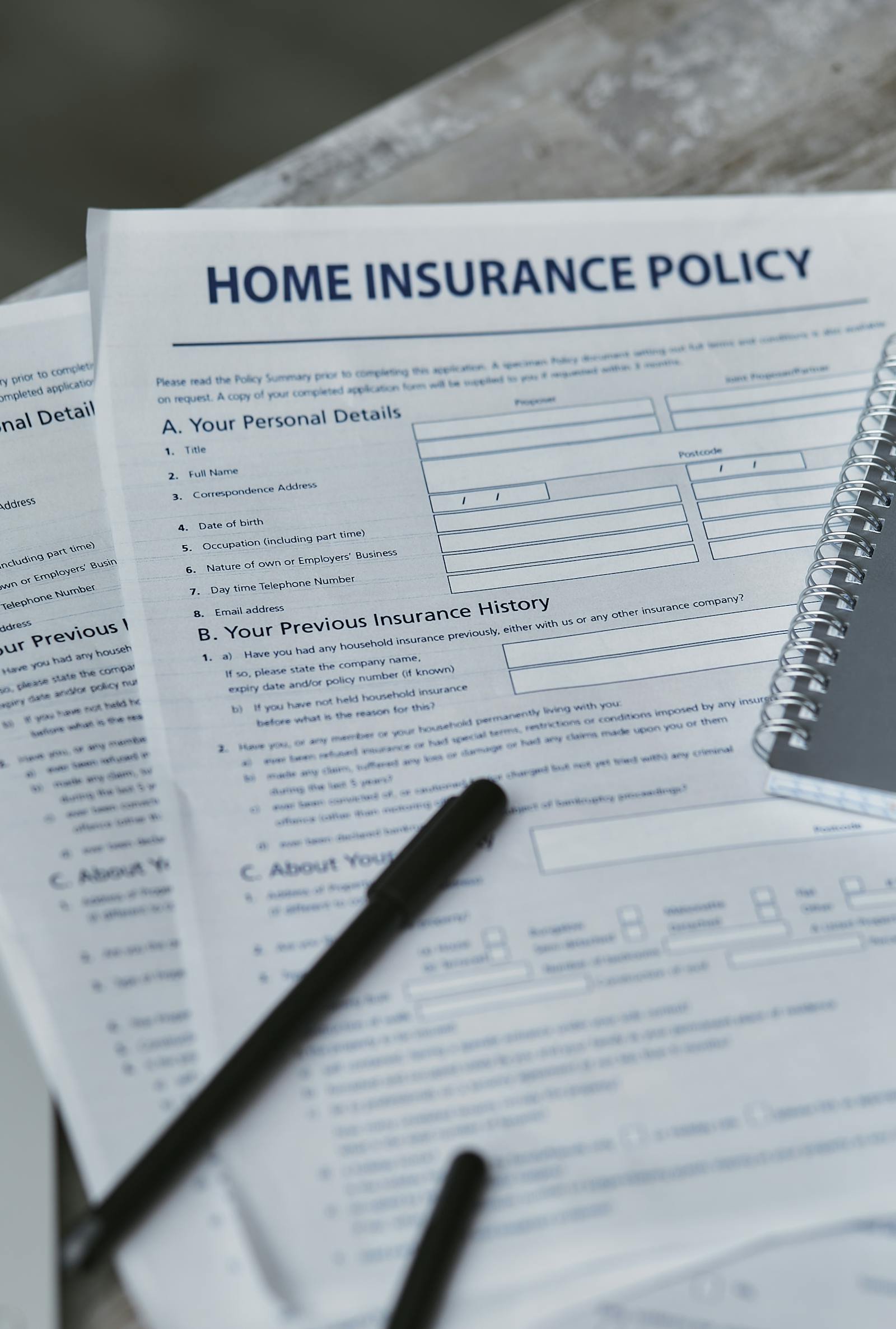 Insurance
